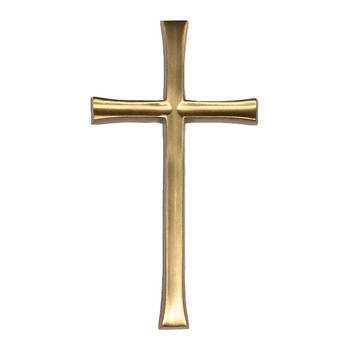 Крест католический №2 12см